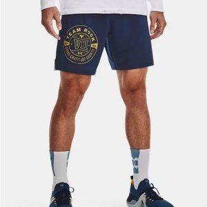 Under Armour Men's Project Rock Boxing Shorts Sizes XL and XXL NWT